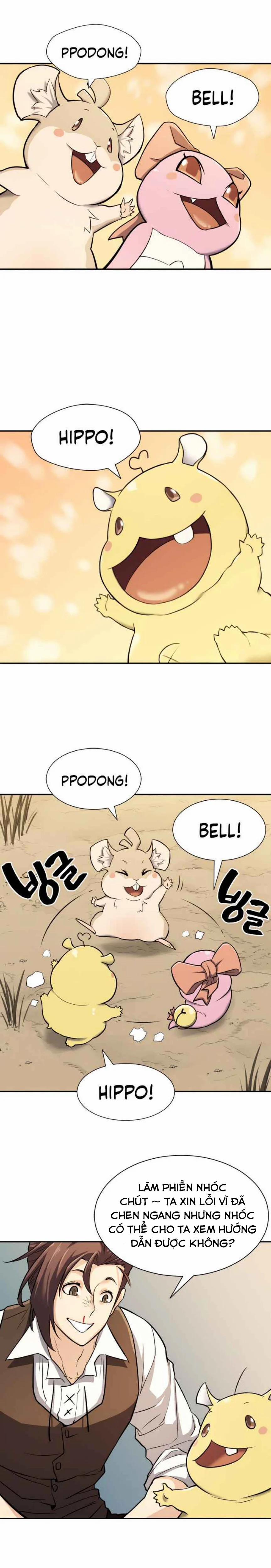 Kĩ Sư Bá Nhất Thế Giới 19 trang 21