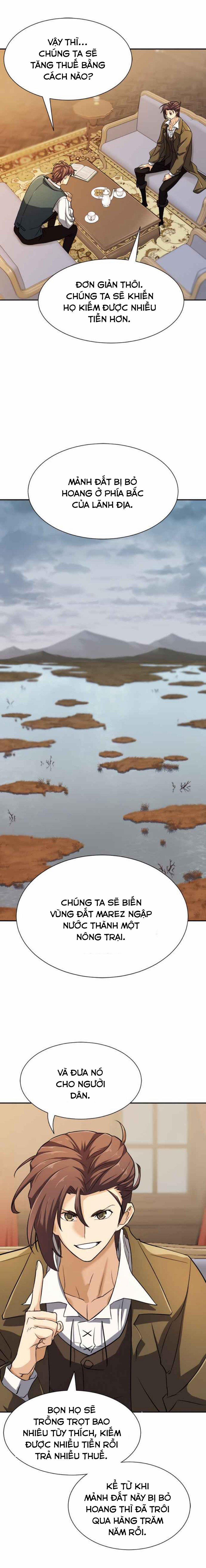 Kĩ Sư Bá Nhất Thế Giới 19 trang 4