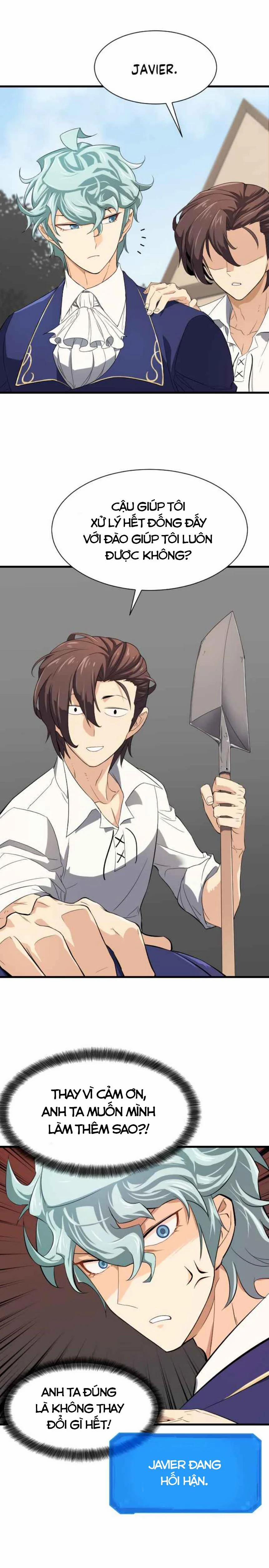 Kĩ Sư Bá Nhất Thế Giới 2 trang 15