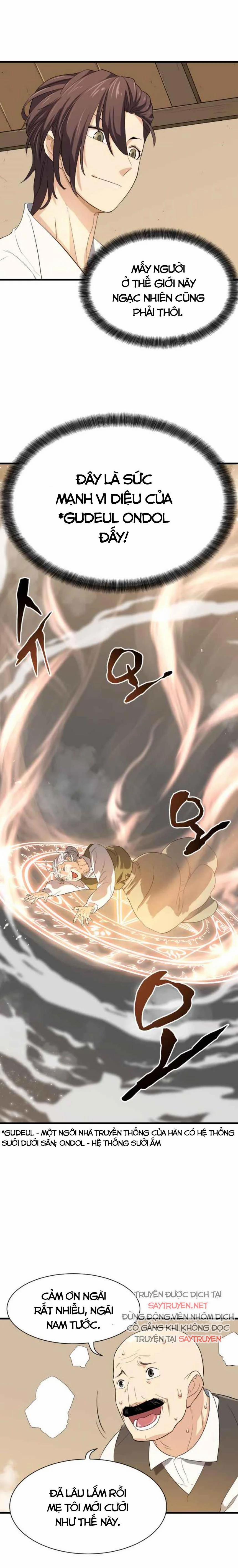 Kĩ Sư Bá Nhất Thế Giới 2 trang 23