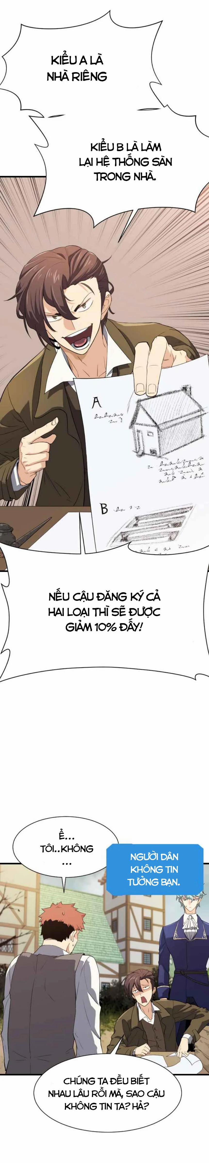 Kĩ Sư Bá Nhất Thế Giới 2 trang 29