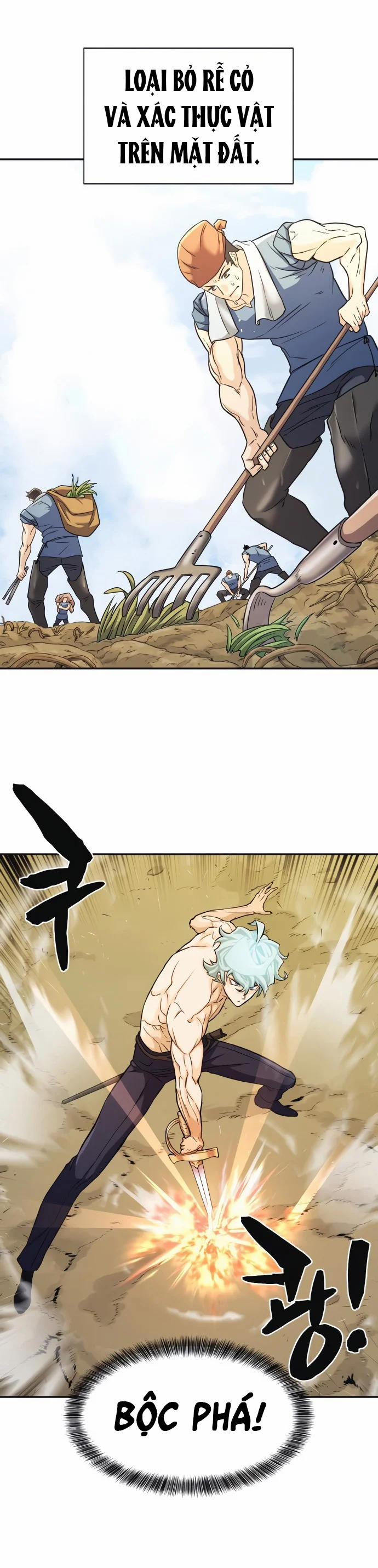 Kĩ Sư Bá Nhất Thế Giới 20 trang 24