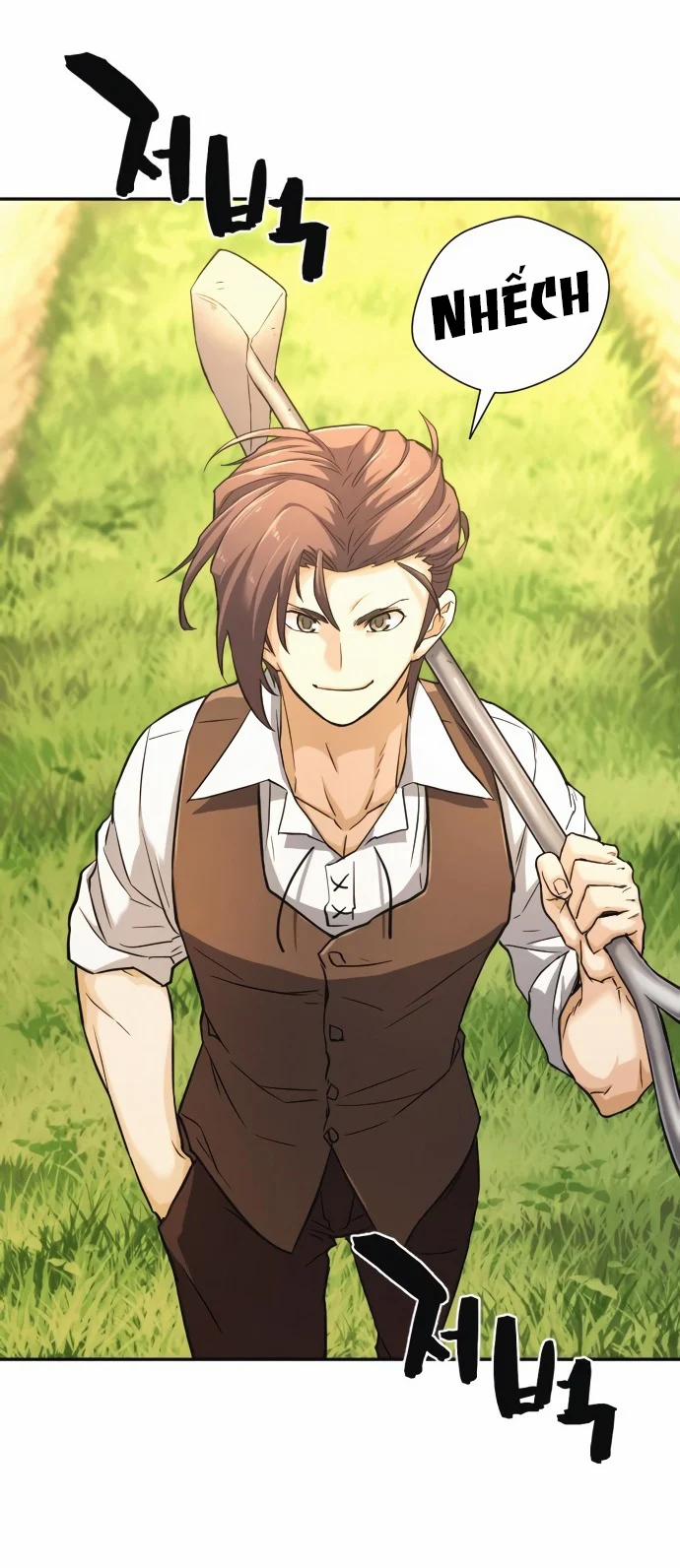 Kĩ Sư Bá Nhất Thế Giới 20 trang 38