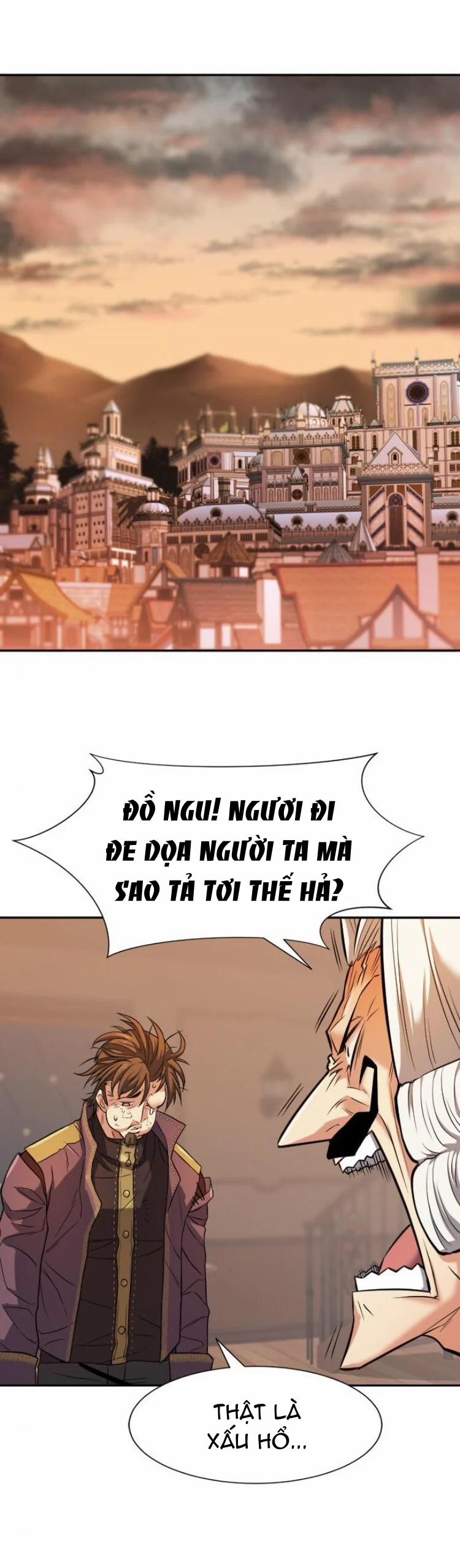 Kĩ Sư Bá Nhất Thế Giới 22 trang 31