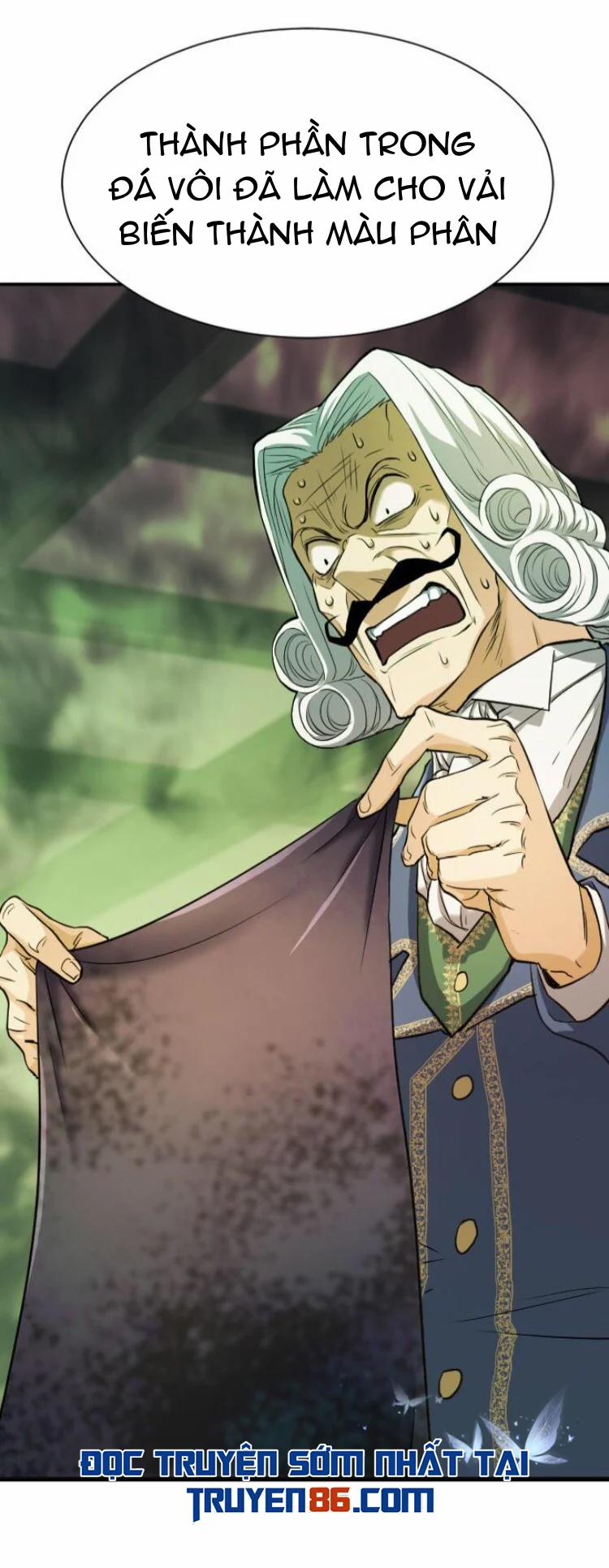 Kĩ Sư Bá Nhất Thế Giới 23 trang 14