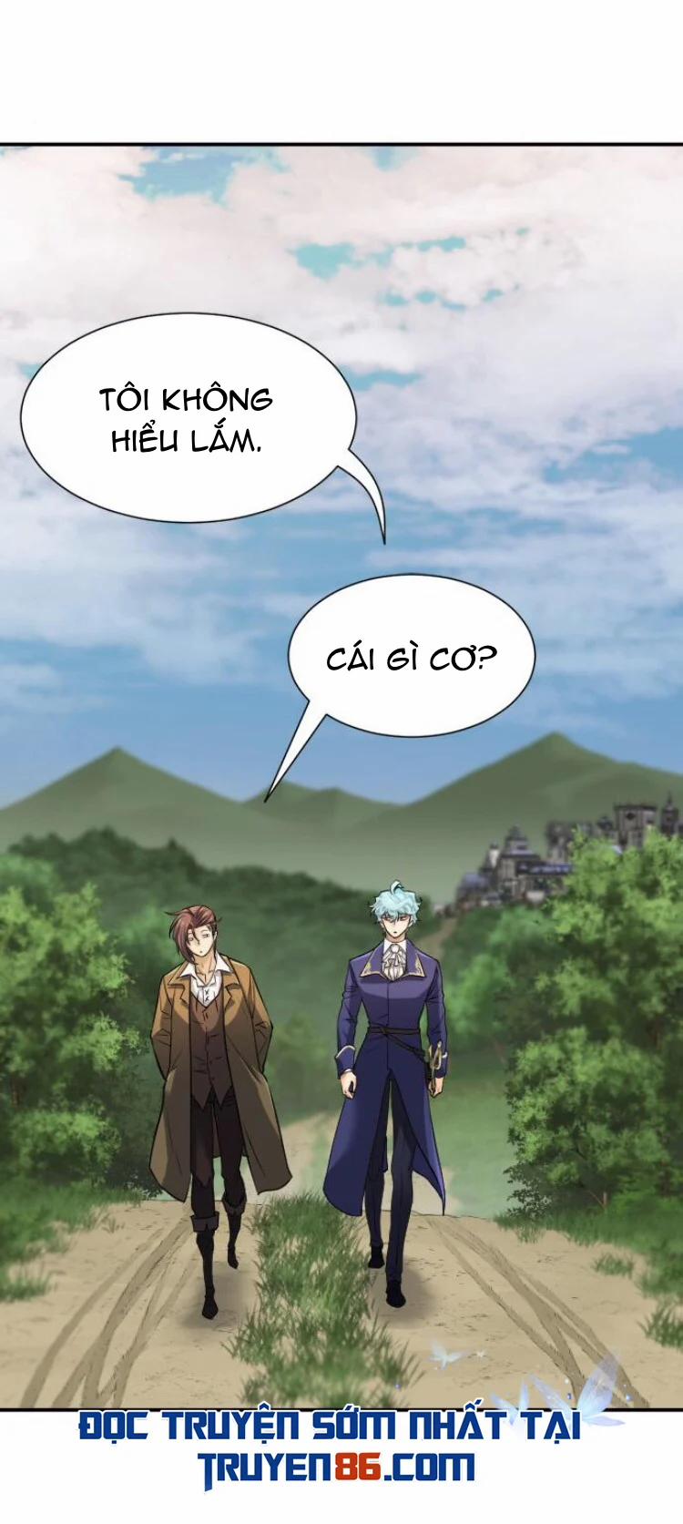 Kĩ Sư Bá Nhất Thế Giới 23 trang 24