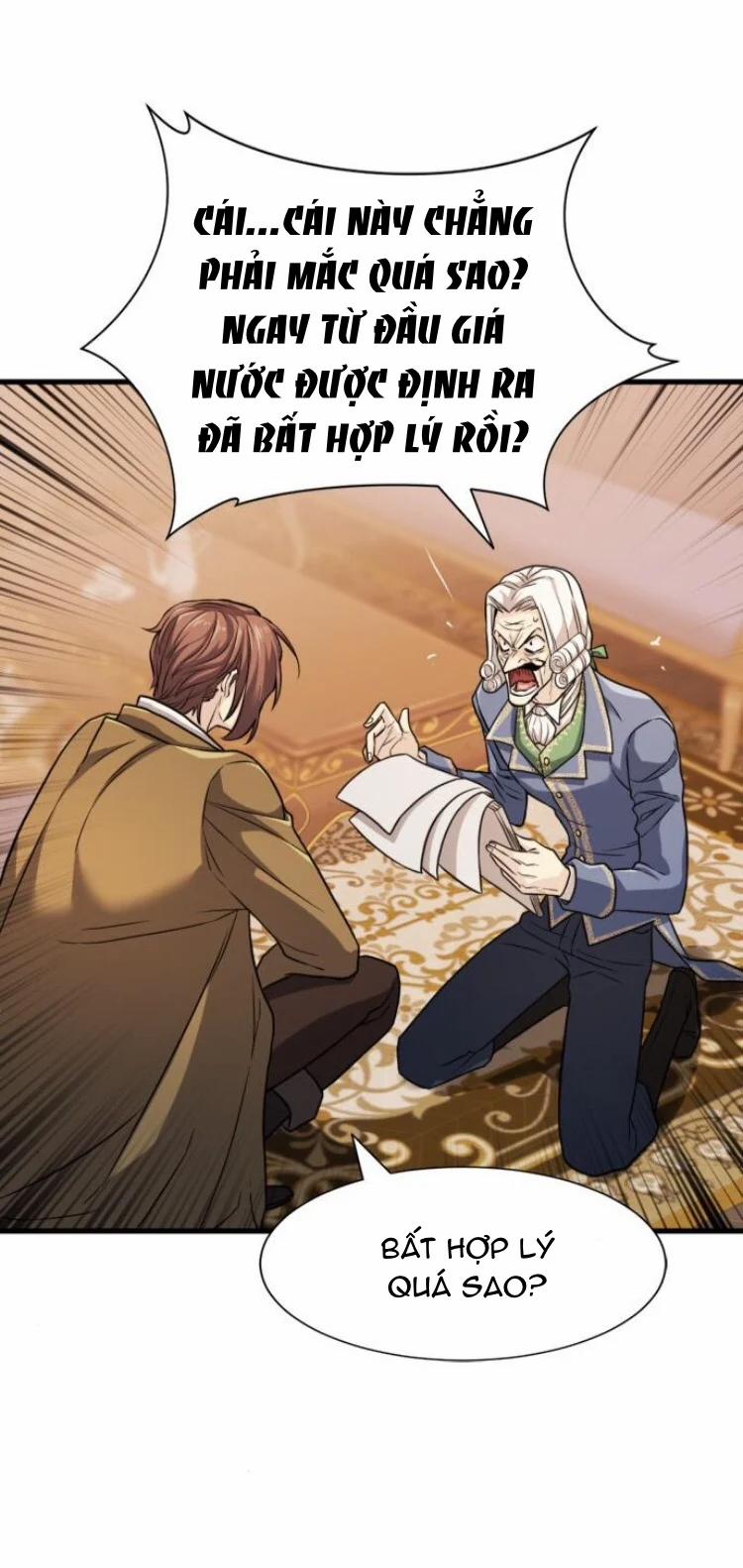 Kĩ Sư Bá Nhất Thế Giới 23 trang 42