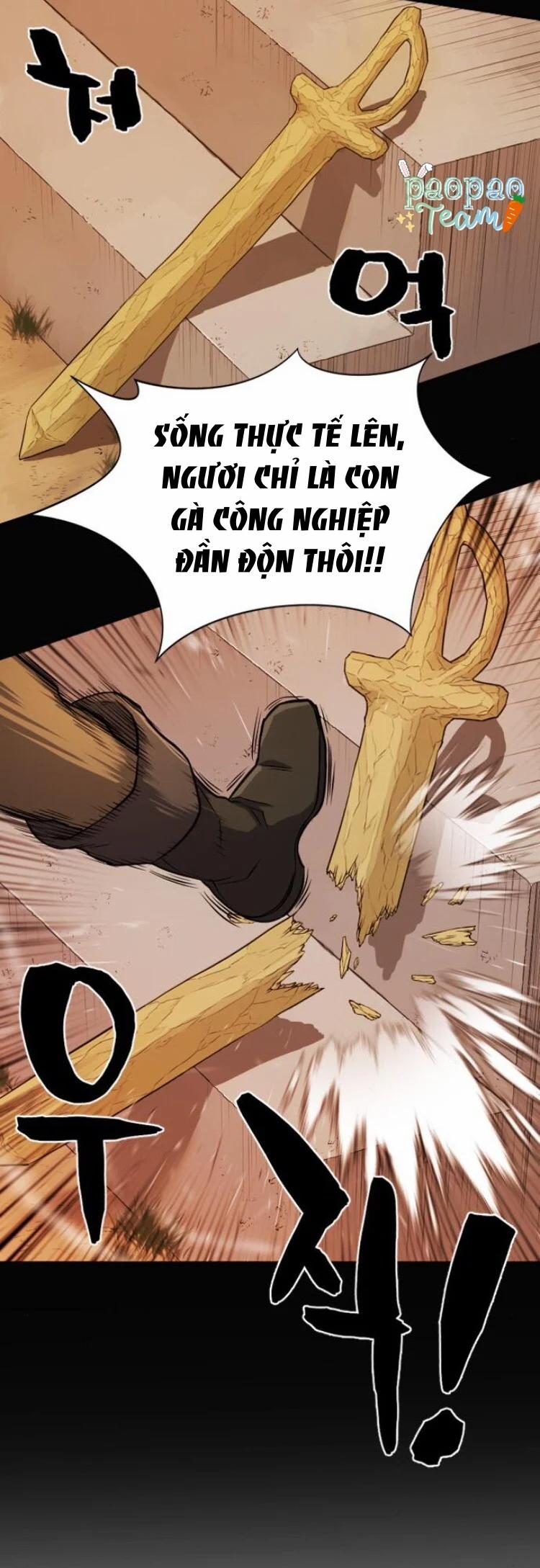 Kĩ Sư Bá Nhất Thế Giới 24 trang 22