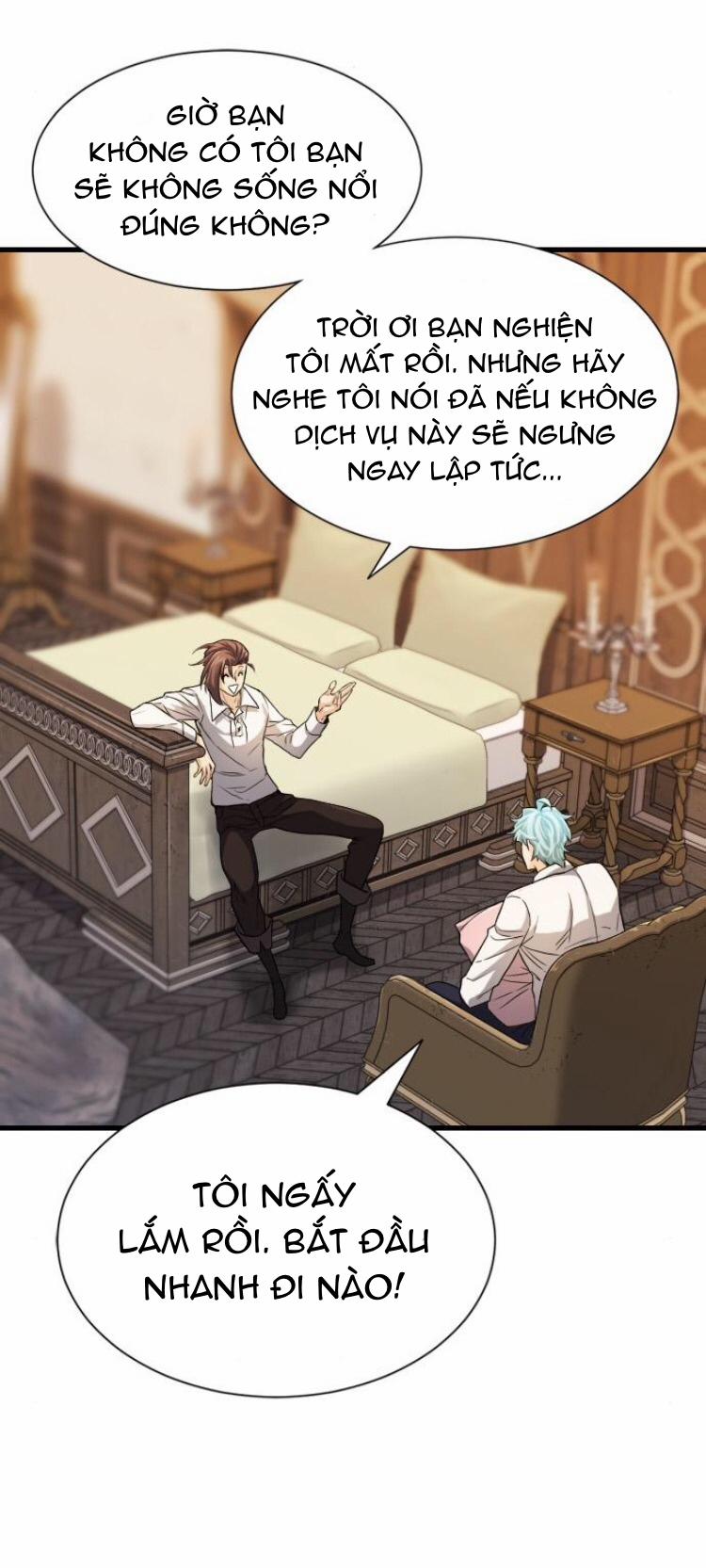 Kĩ Sư Bá Nhất Thế Giới 24 trang 28