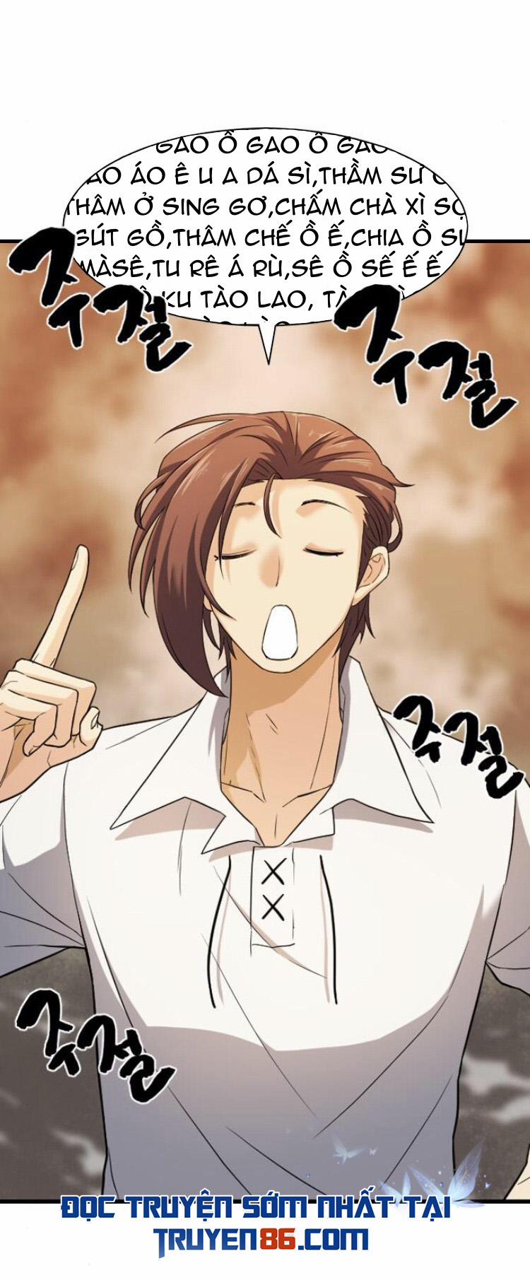 Kĩ Sư Bá Nhất Thế Giới 24 trang 29