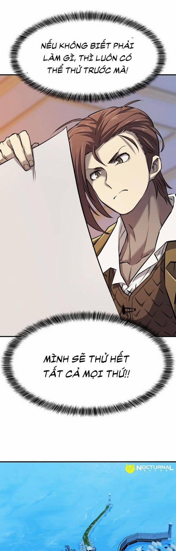 Kĩ Sư Bá Nhất Thế Giới 26 trang 20