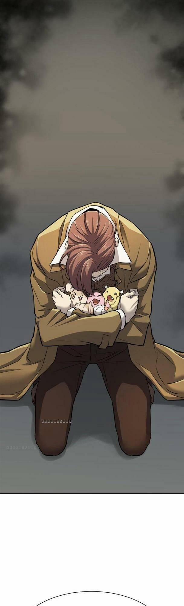 Kĩ Sư Bá Nhất Thế Giới 26 trang 34