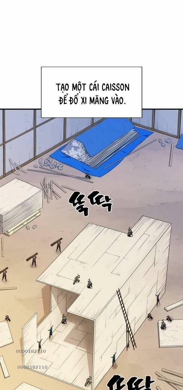 Kĩ Sư Bá Nhất Thế Giới 27 trang 20