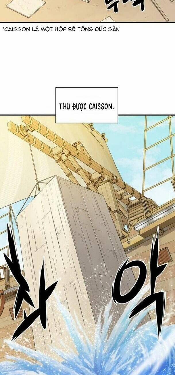 Kĩ Sư Bá Nhất Thế Giới 27 trang 21