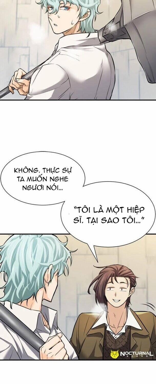 Kĩ Sư Bá Nhất Thế Giới 27 trang 28