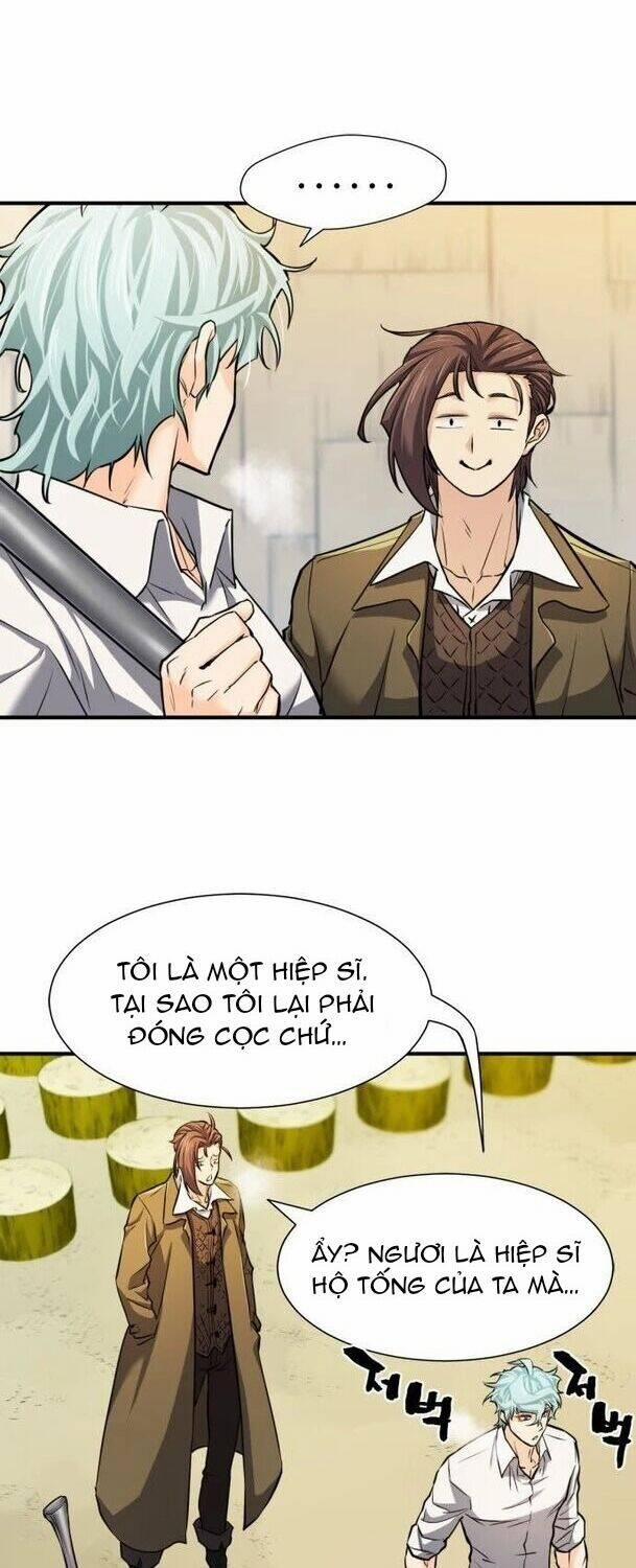 Kĩ Sư Bá Nhất Thế Giới 27 trang 29