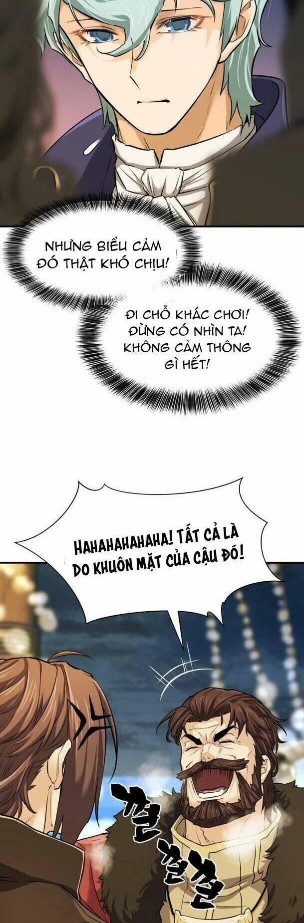 Kĩ Sư Bá Nhất Thế Giới 27 trang 49