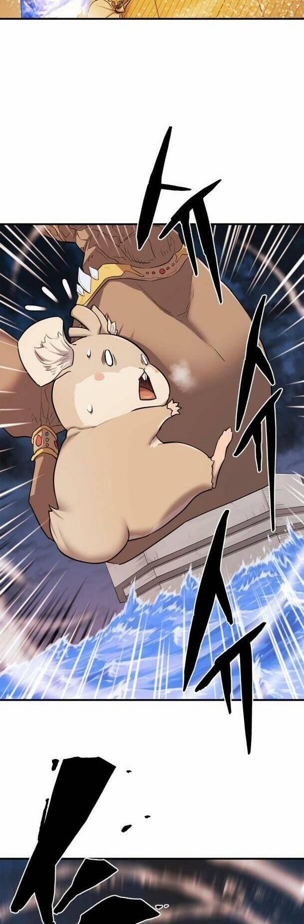 Kĩ Sư Bá Nhất Thế Giới 28 trang 35