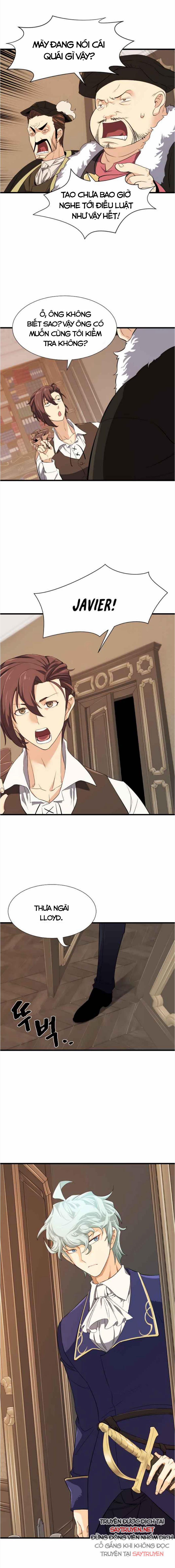 Kĩ Sư Bá Nhất Thế Giới 3 trang 20