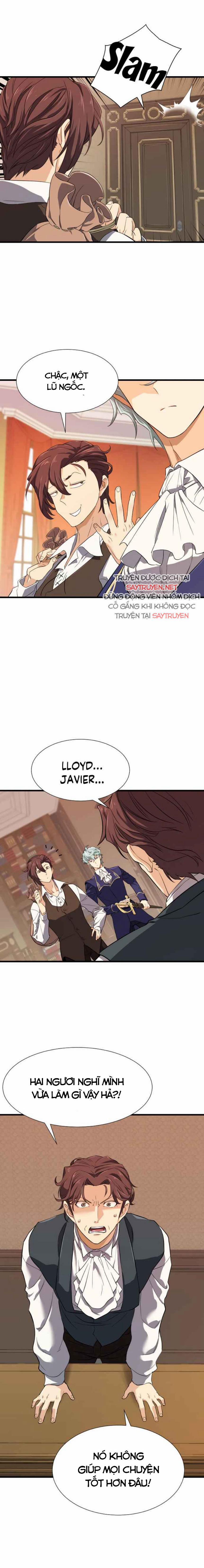 Kĩ Sư Bá Nhất Thế Giới 3 trang 23