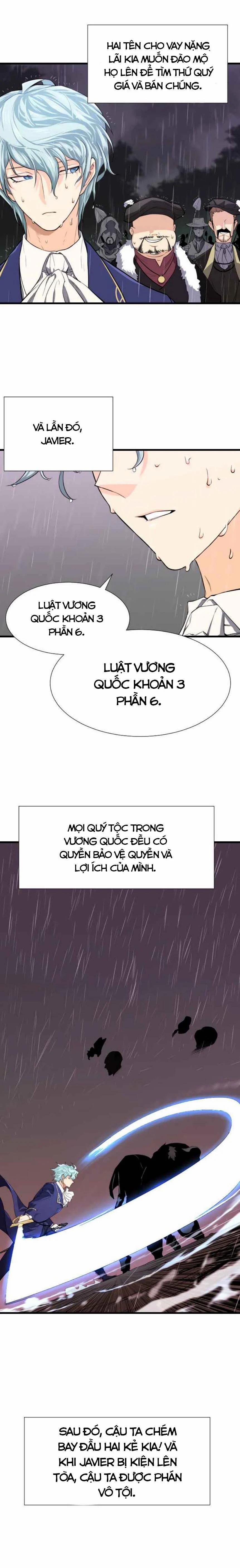 Kĩ Sư Bá Nhất Thế Giới 3 trang 27