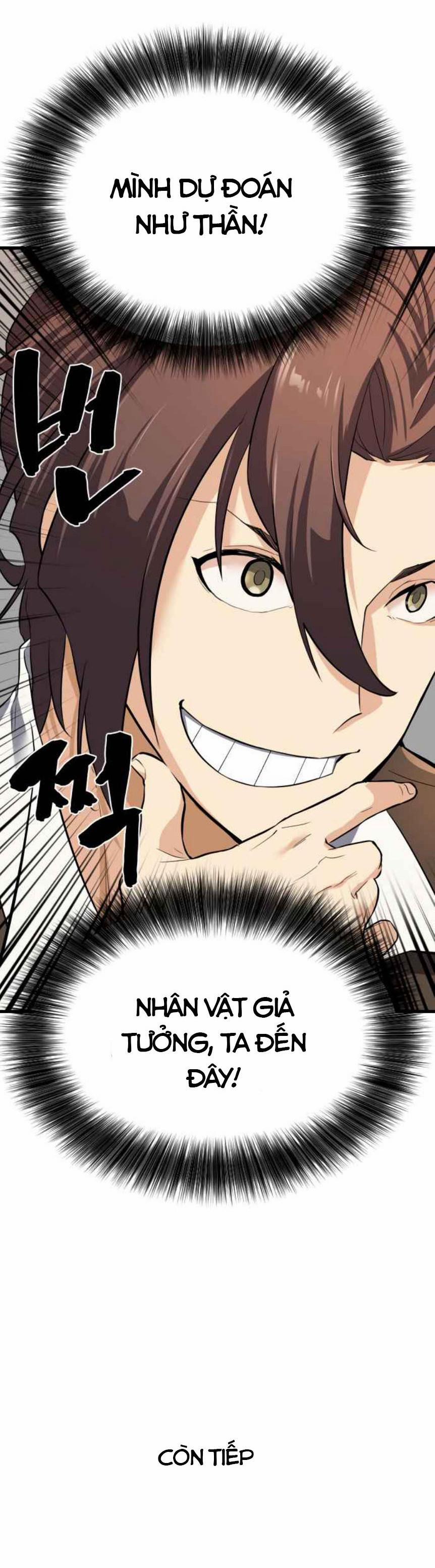 Kĩ Sư Bá Nhất Thế Giới 3 trang 29