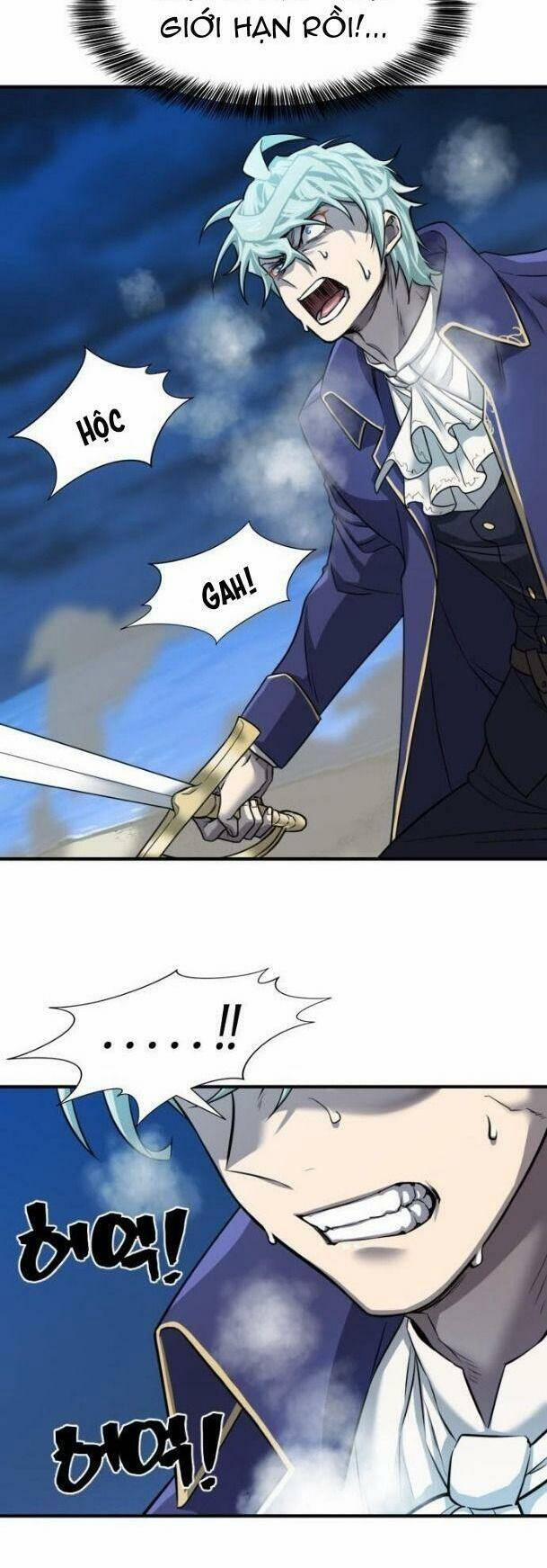Kĩ Sư Bá Nhất Thế Giới 31 trang 27