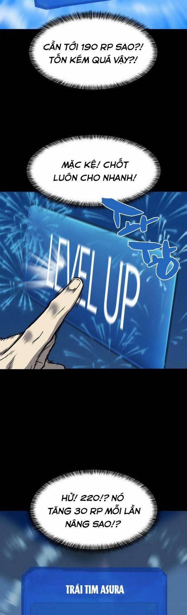 Kĩ Sư Bá Nhất Thế Giới 32 trang 15