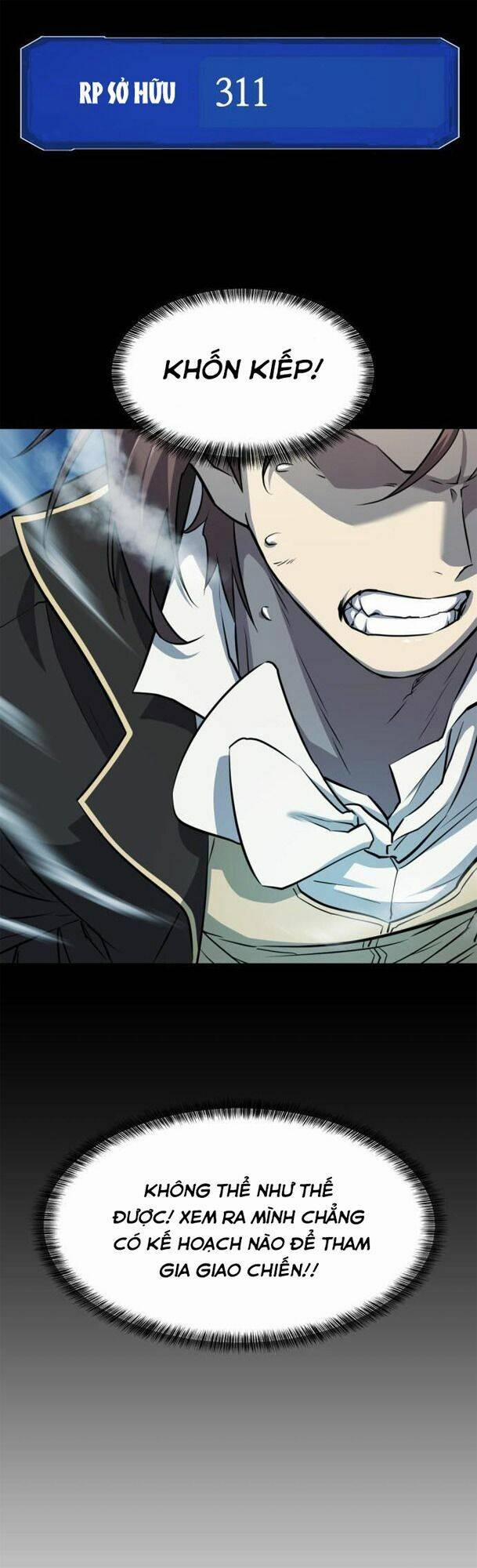 Kĩ Sư Bá Nhất Thế Giới 32 trang 19