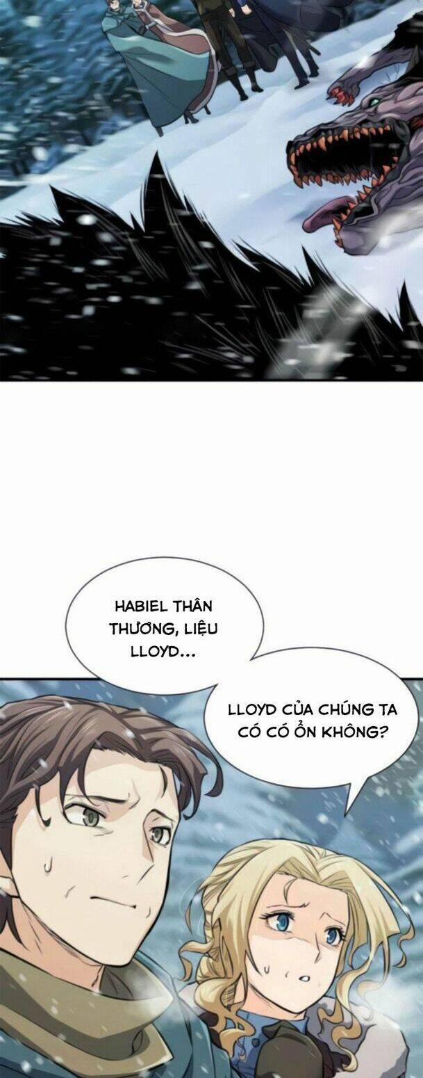 Kĩ Sư Bá Nhất Thế Giới 34 trang 1