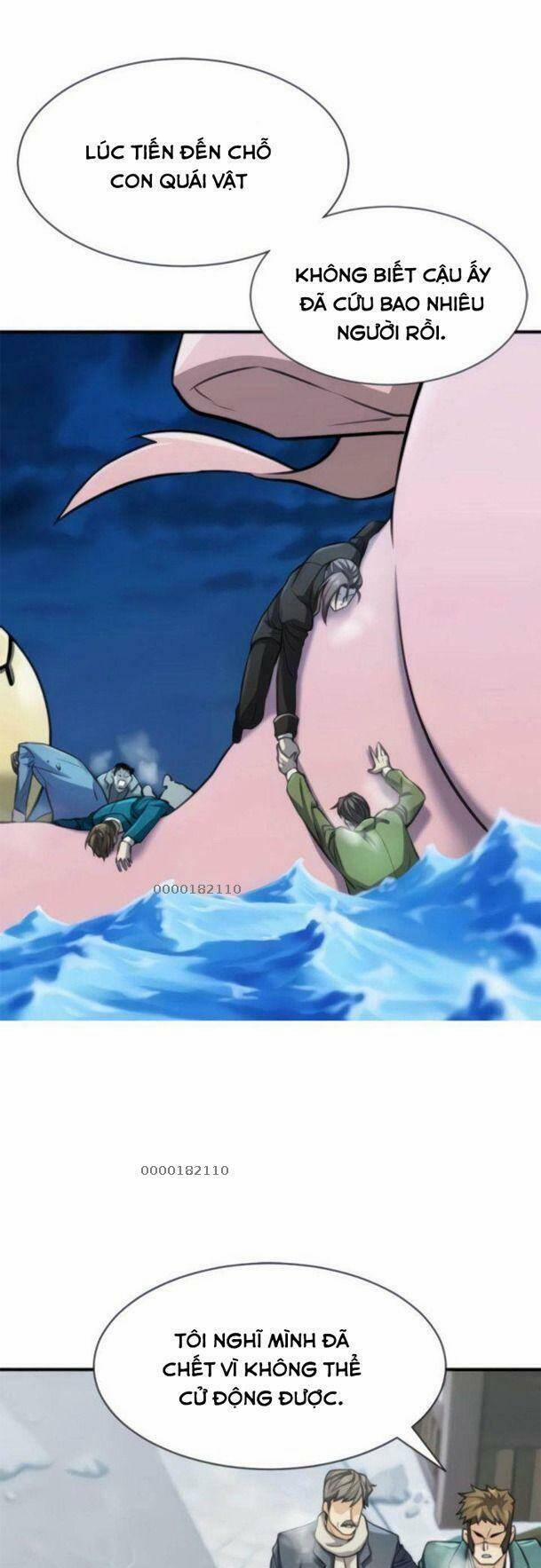 Kĩ Sư Bá Nhất Thế Giới 34 trang 26