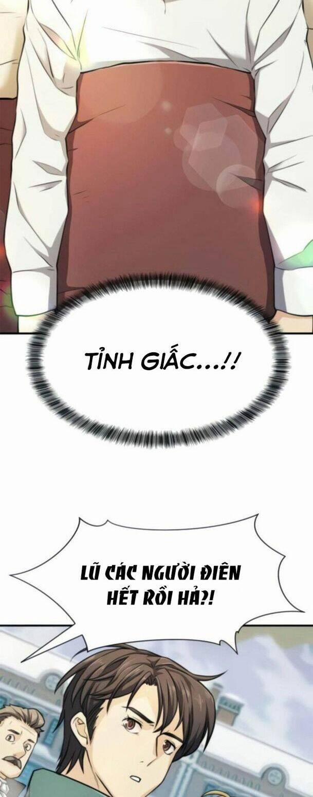 Kĩ Sư Bá Nhất Thế Giới 34 trang 35