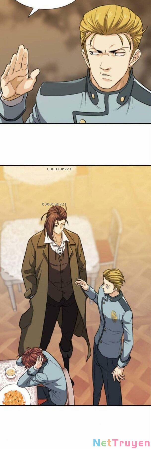 Kĩ Sư Bá Nhất Thế Giới 38 trang 33