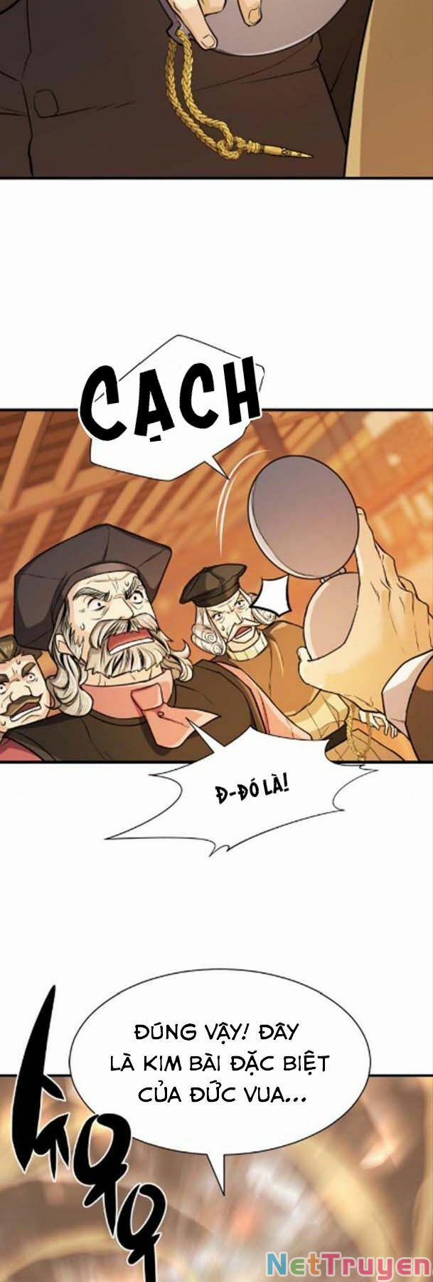 Kĩ Sư Bá Nhất Thế Giới 39 trang 36