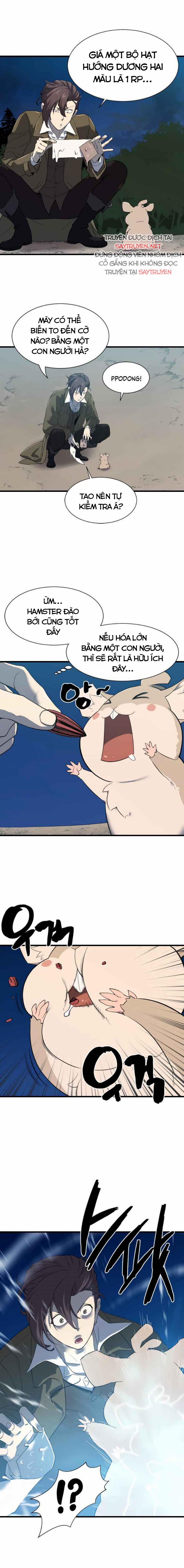 Kĩ Sư Bá Nhất Thế Giới 4 trang 7