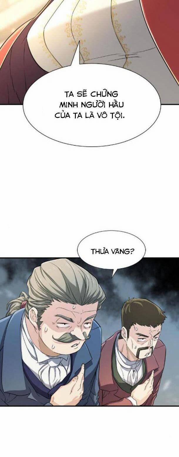 Kĩ Sư Bá Nhất Thế Giới 41 trang 19