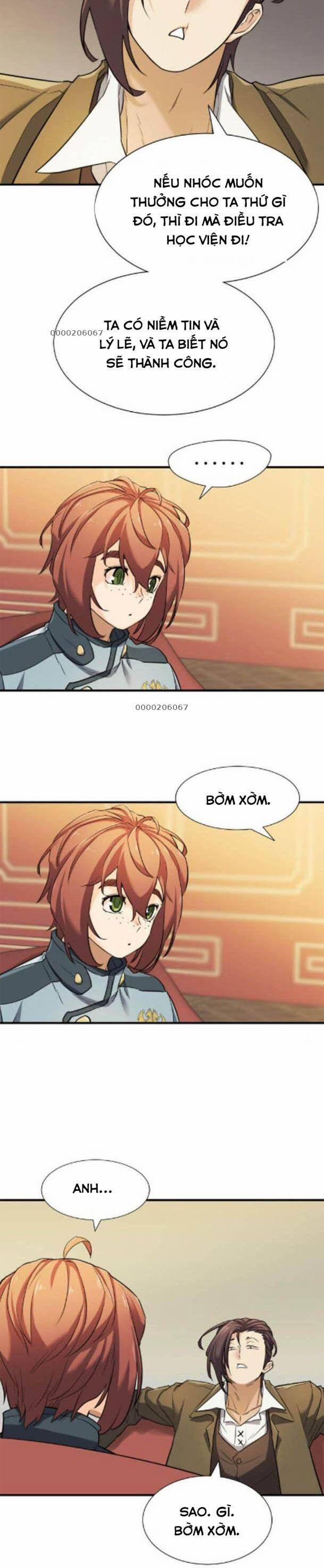 Kĩ Sư Bá Nhất Thế Giới 42 trang 30