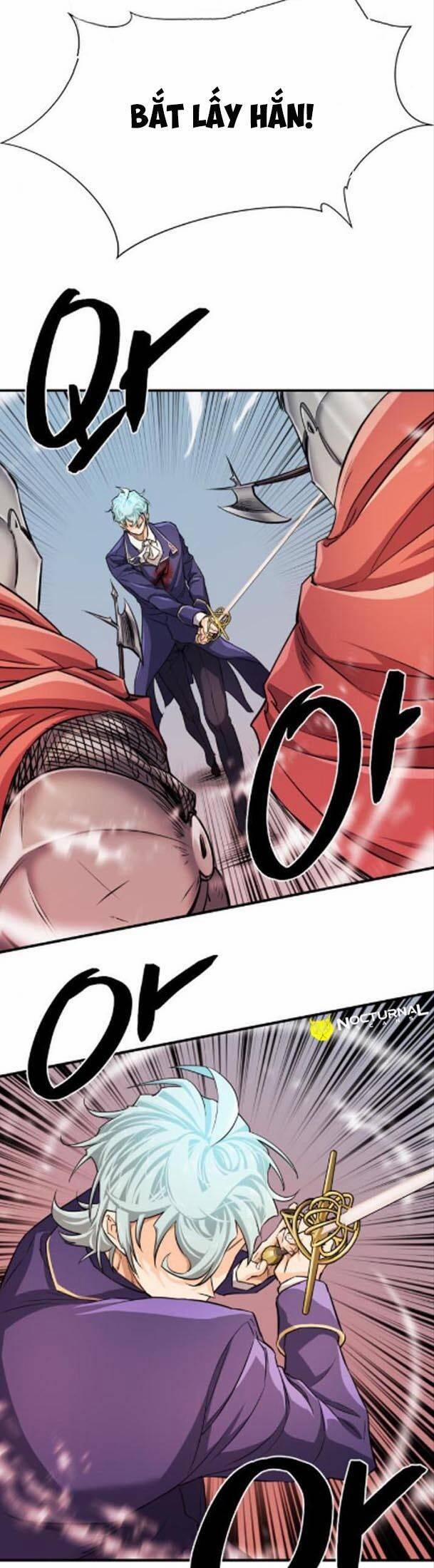 Kĩ Sư Bá Nhất Thế Giới 44 trang 27