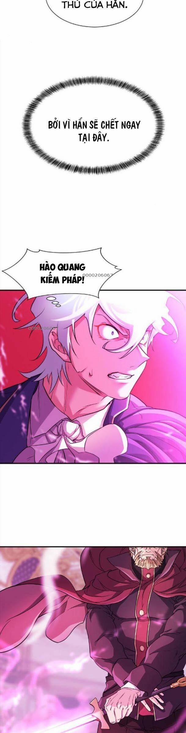 Kĩ Sư Bá Nhất Thế Giới 44 trang 33