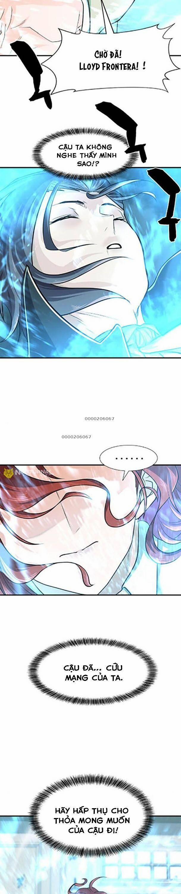 Kĩ Sư Bá Nhất Thế Giới 46 trang 13