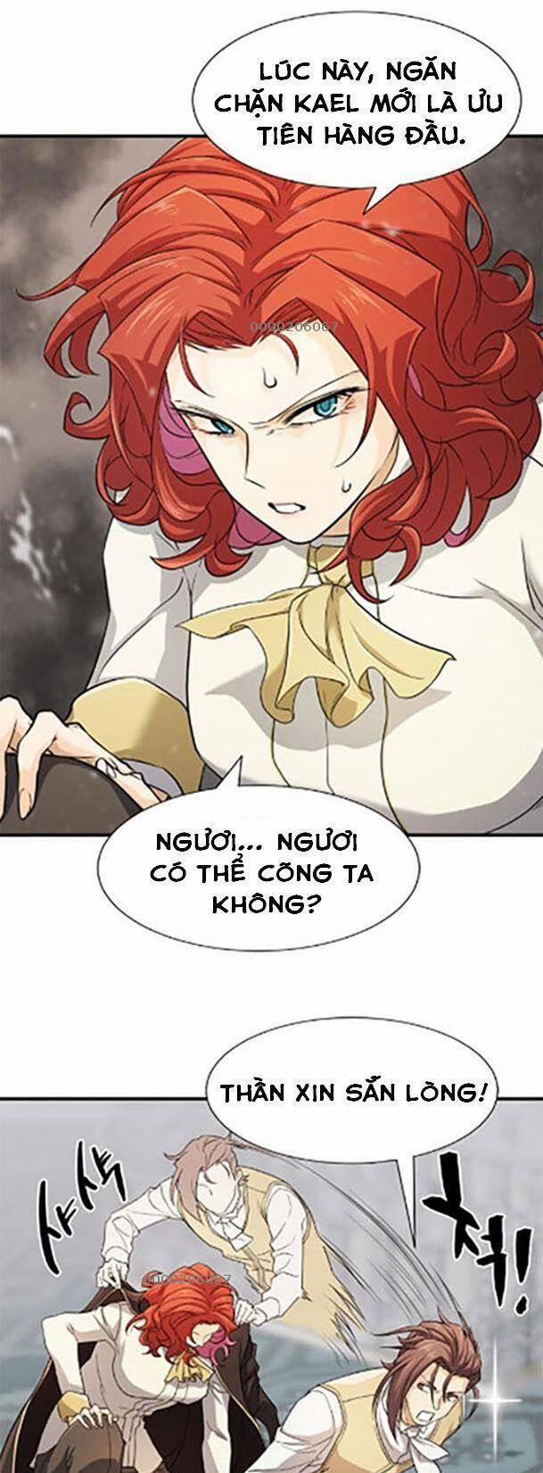 Kĩ Sư Bá Nhất Thế Giới 46 trang 22