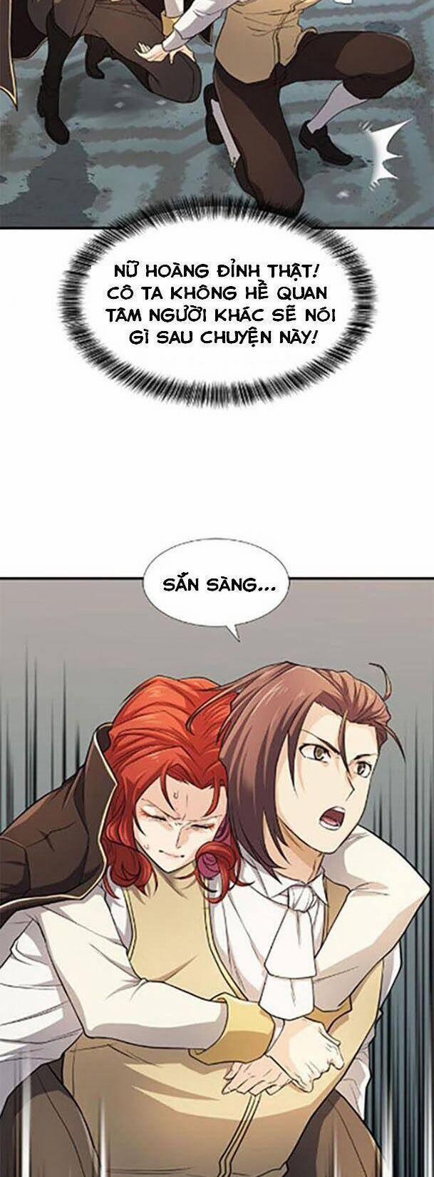 Kĩ Sư Bá Nhất Thế Giới 46 trang 23