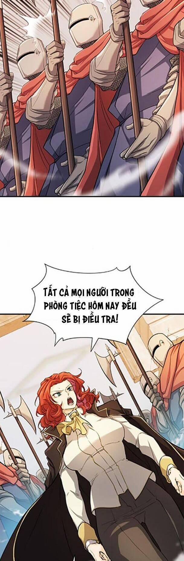 Kĩ Sư Bá Nhất Thế Giới 46 trang 35