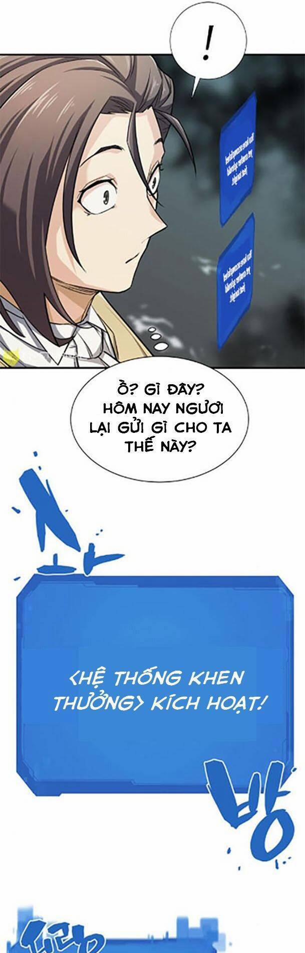 Kĩ Sư Bá Nhất Thế Giới 46 trang 40