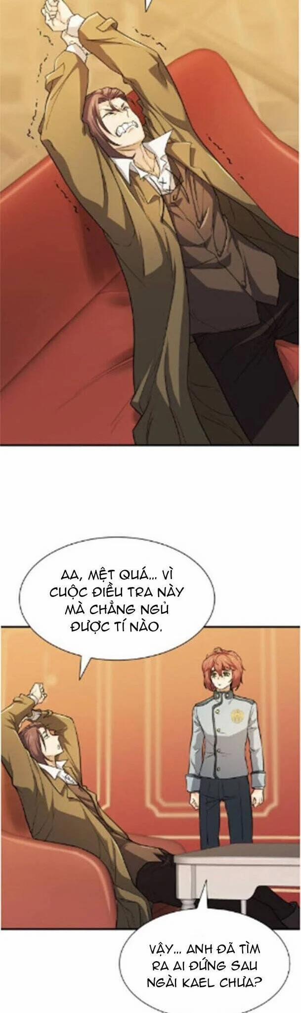 Kĩ Sư Bá Nhất Thế Giới 47 trang 1