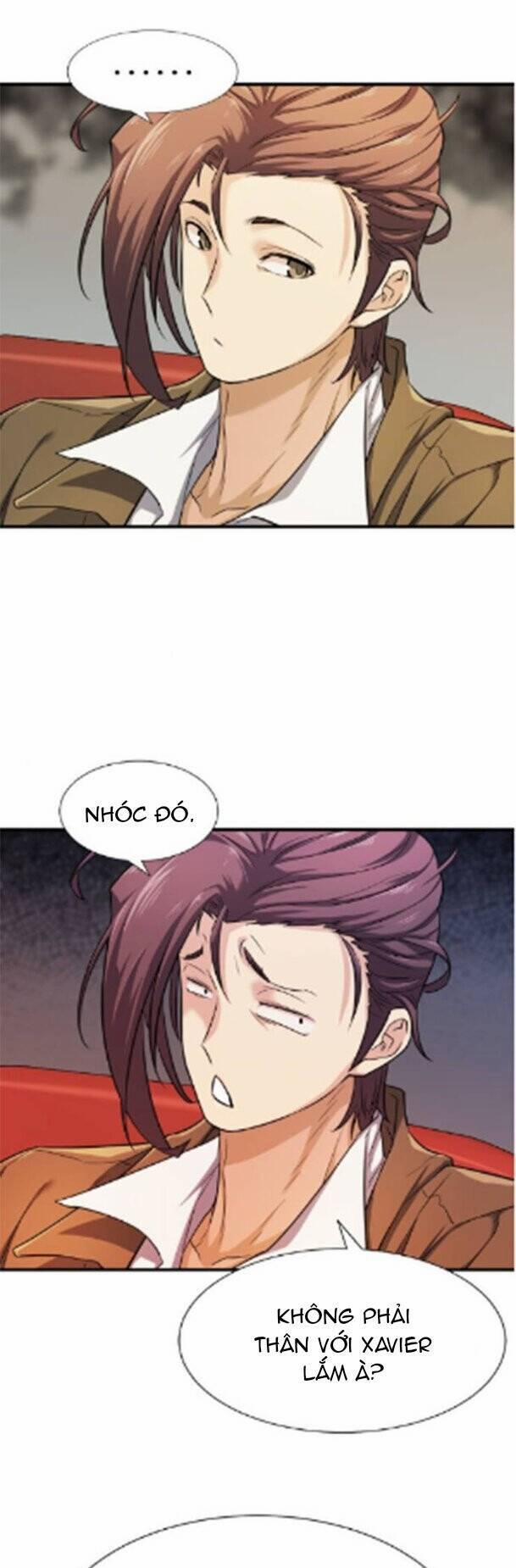 Kĩ Sư Bá Nhất Thế Giới 47 trang 12