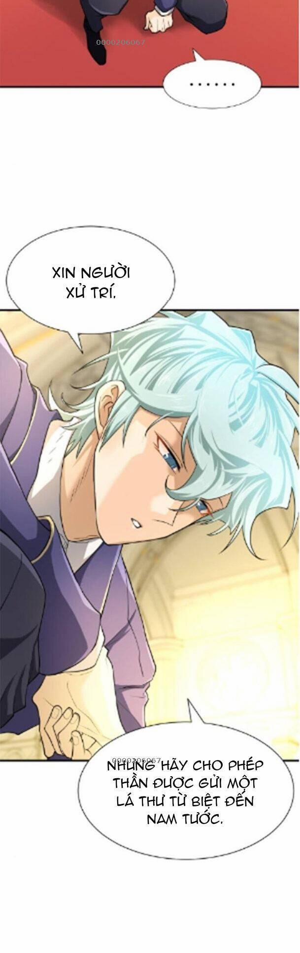 Kĩ Sư Bá Nhất Thế Giới 47 trang 16