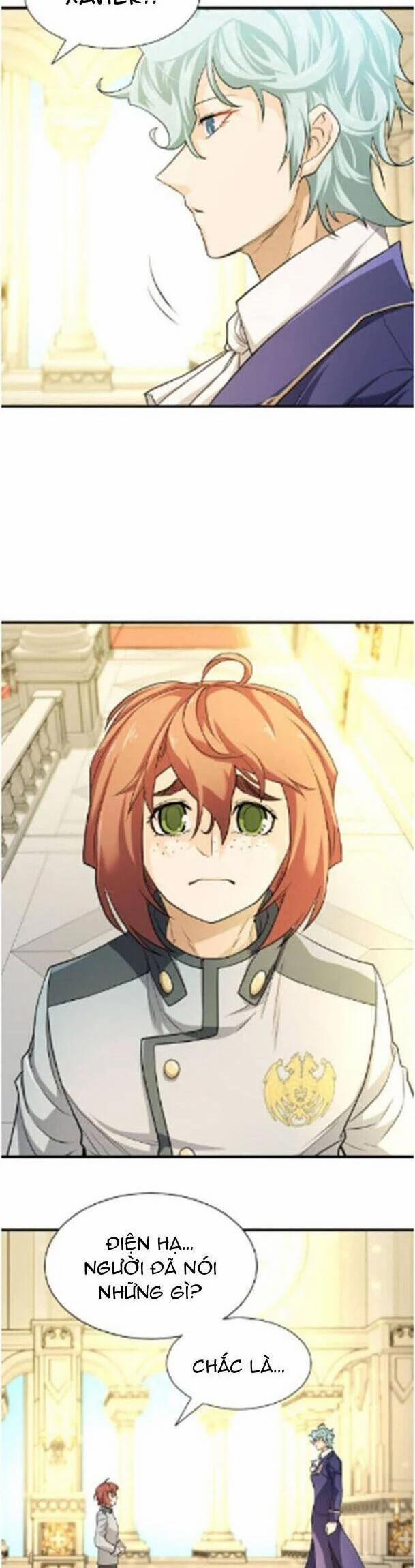 Kĩ Sư Bá Nhất Thế Giới 47 trang 21