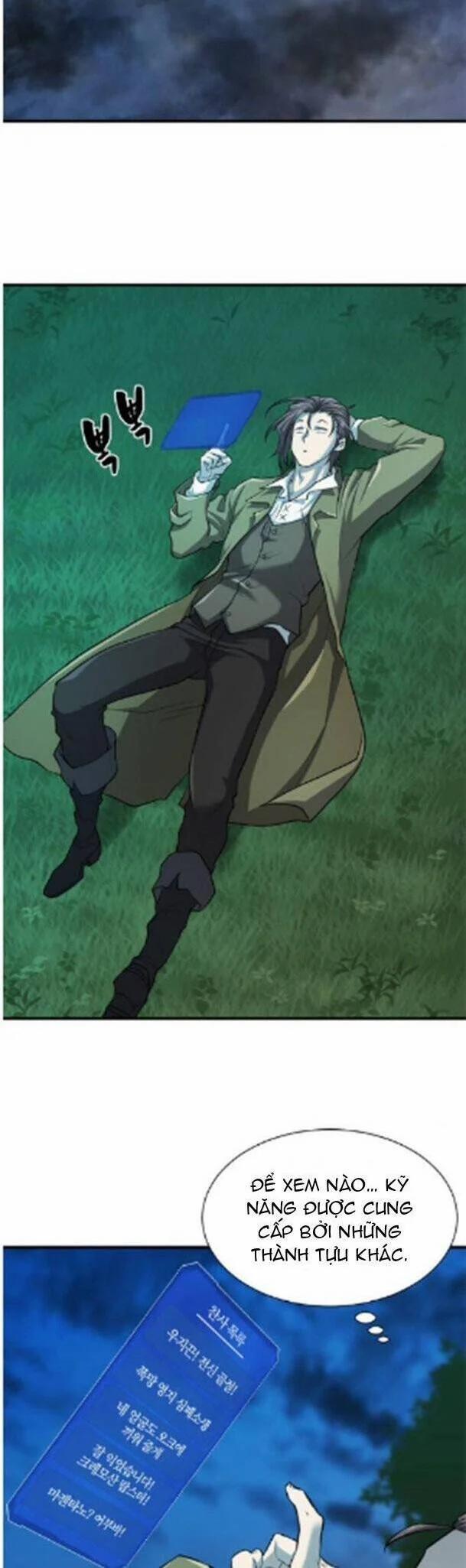 Kĩ Sư Bá Nhất Thế Giới 47 trang 25