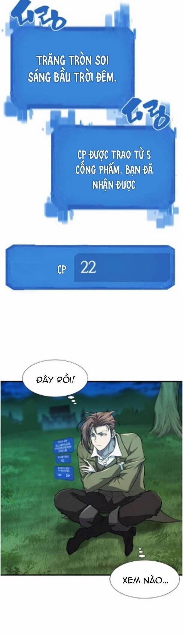 Kĩ Sư Bá Nhất Thế Giới 47 trang 29